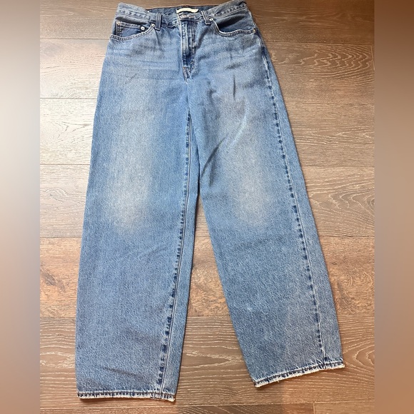 Levi’s Jeans - Baggy Dad - Picture 4 of 6